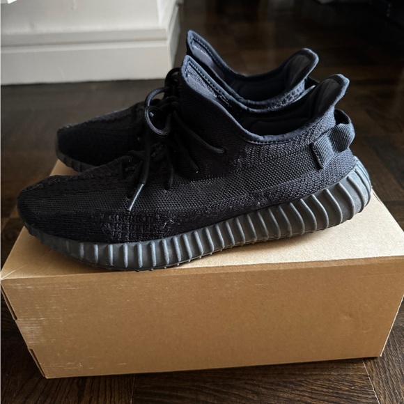 Yeezy Boost 350 Onyx - Picture 3 of 5